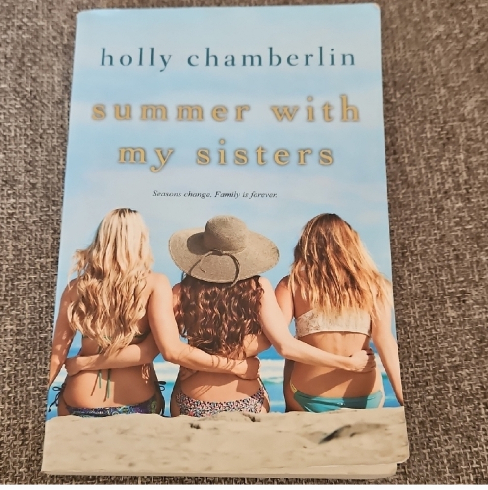 Summer with My Sisters